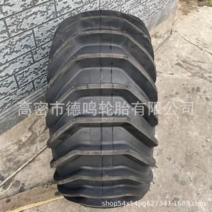 Water and Land Amphibious All-Terrain Four-Wheel Drive Off-Road Tires Atv Vacuum Tires 24*12-12