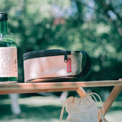 300ML Outdoor Stainless Steel Snow Bowl Camping Tableware Set Portable Foldable Picnic BBQ Bowl 4 Pack