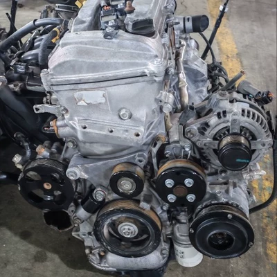 Engine assembly 2.4 Engine Camry