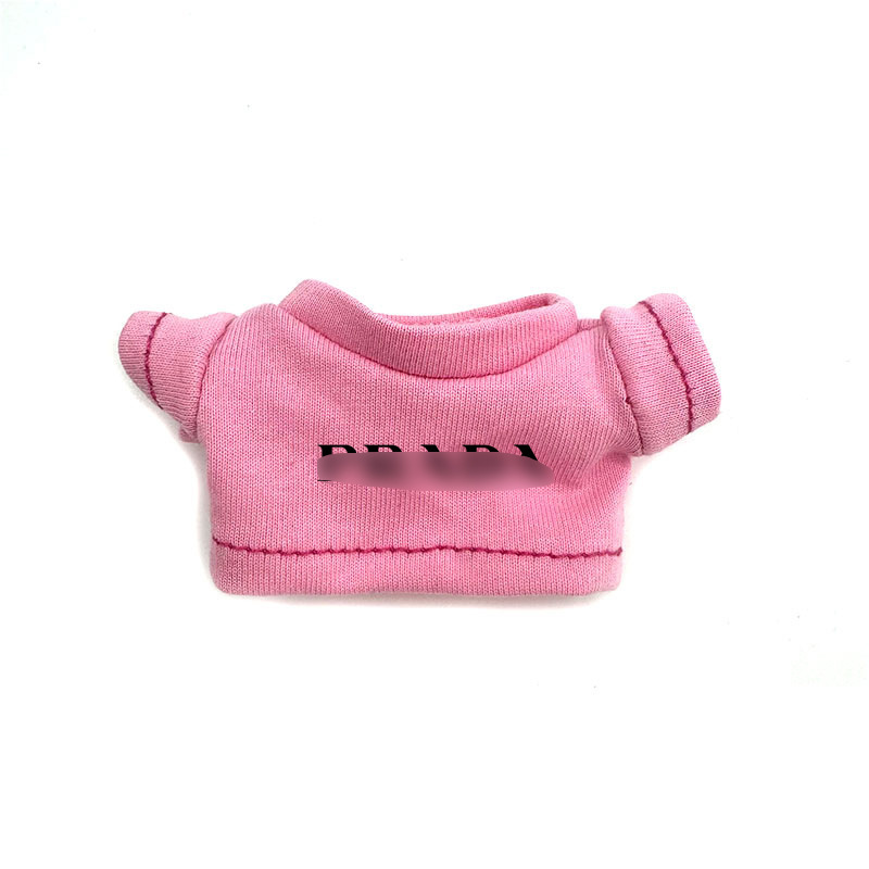 labubu ベビー服 labubu ペンダント服ユニバーサルビッグブランドトレンディカジュアルスウェットシャツ Tシャツショーツスーツピンク|undefined