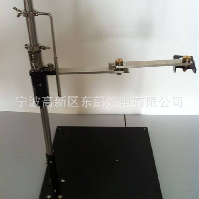 现货批发VMS-50 电批垂直固定支架 电动起子固定垂直支架