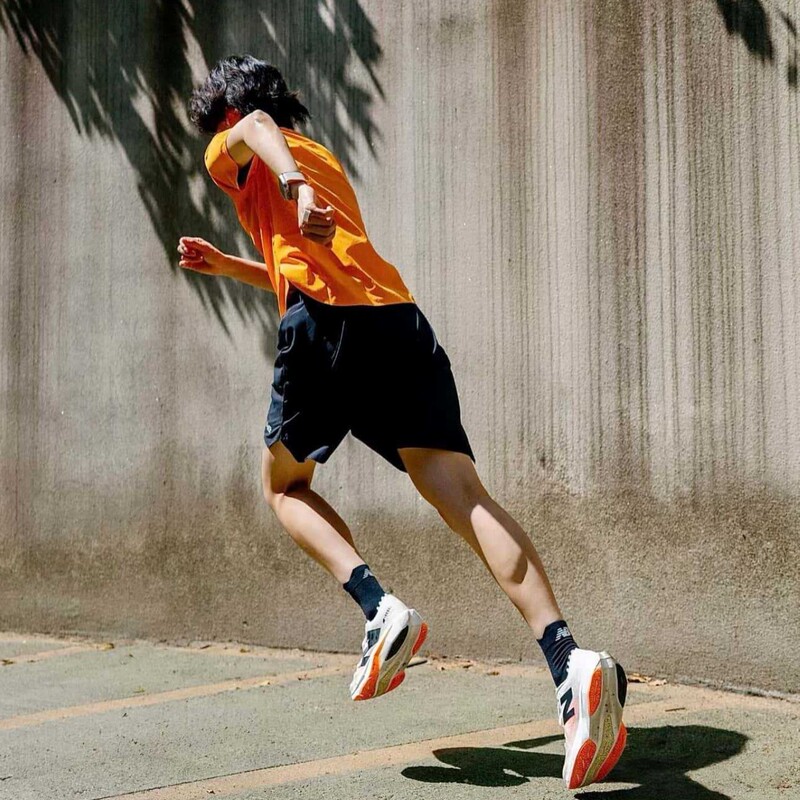 莆田靴ピュアオリジナル nb 新しい v4 ランニングシューズ紳士靴マラソン耐摩耗性衝撃吸収春と秋の女性の靴スポーツシューズ|undefined