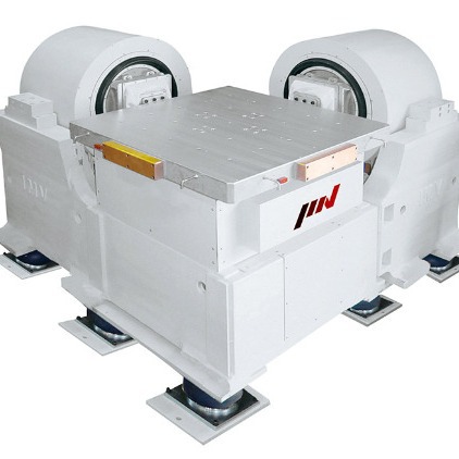 TC-1000-8H 进口 IMV艾目微 振动试验机  TC系列 （三轴切换）