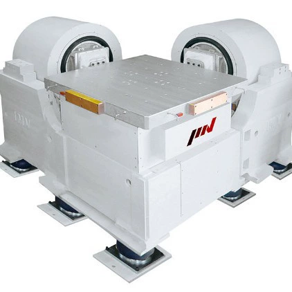 TC-2000-8M оригинальная японская IMV Aimo Micro-вибрационная испытательная машина серии TC (трехосное переключение)