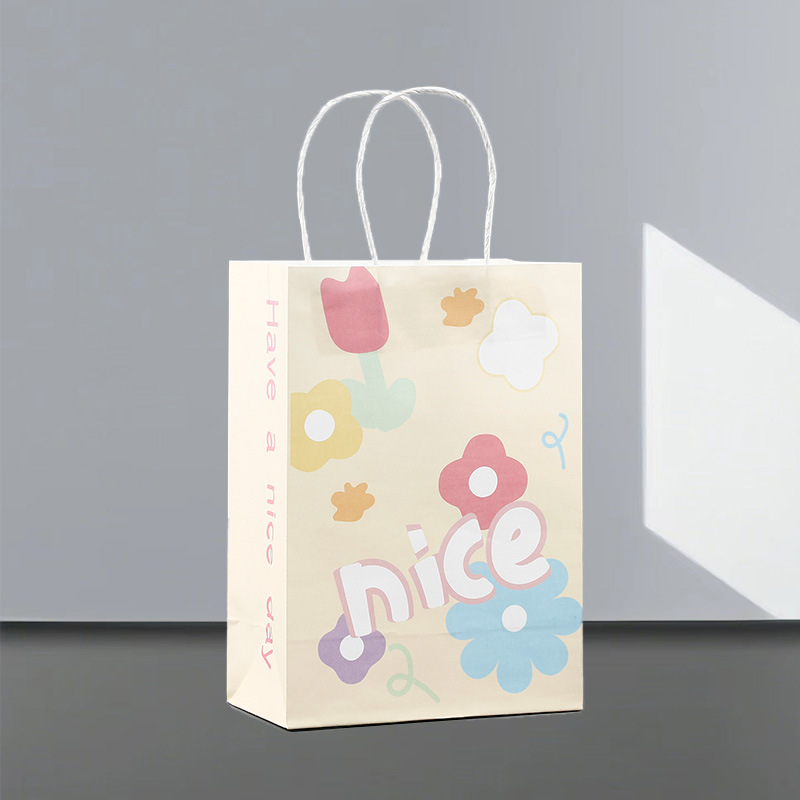 좋은 하루; 세로 버전 소형 15*8*21