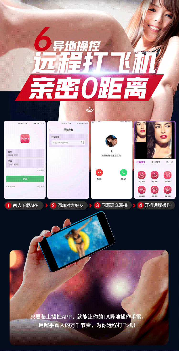 Âm Đạo Giả Leten Điều Khiển Qua App Điện Thoại Âm Đạo Giả Leten Điều Khiển Qua App Điện Thoại