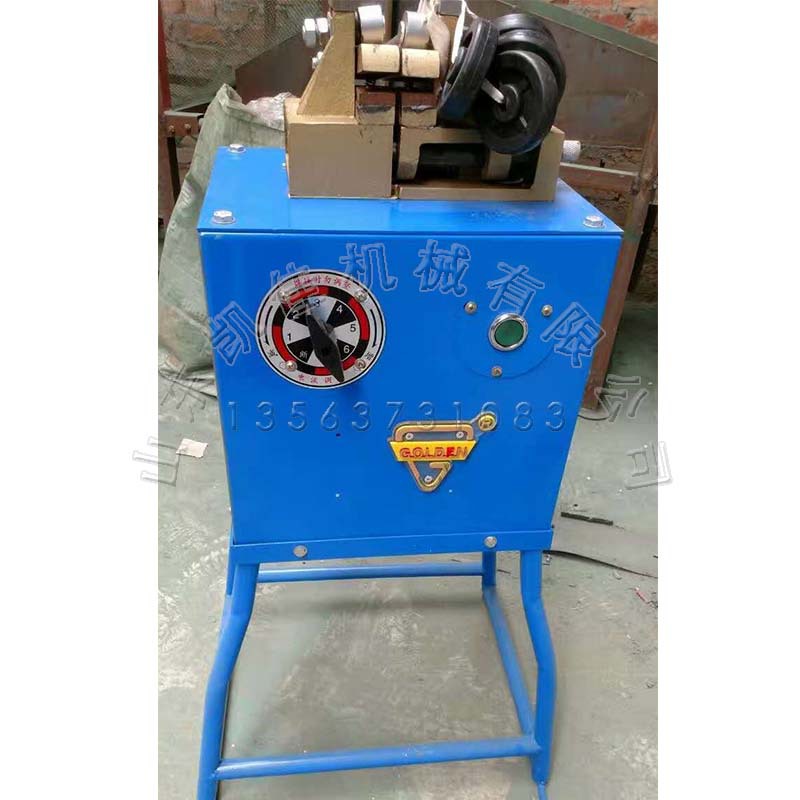 对焊机碰焊机螺纹盘圆钢筋碰焊机拔丝厂钢筋接头对接现货批发