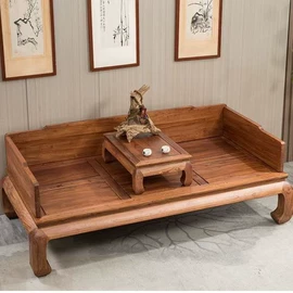 桌类、茶几;罗汉床;餐边柜