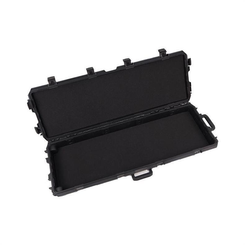Universal car travel large-capacity roof luggage box, roof equipment box, three-proof car-mounted explosion-proof box