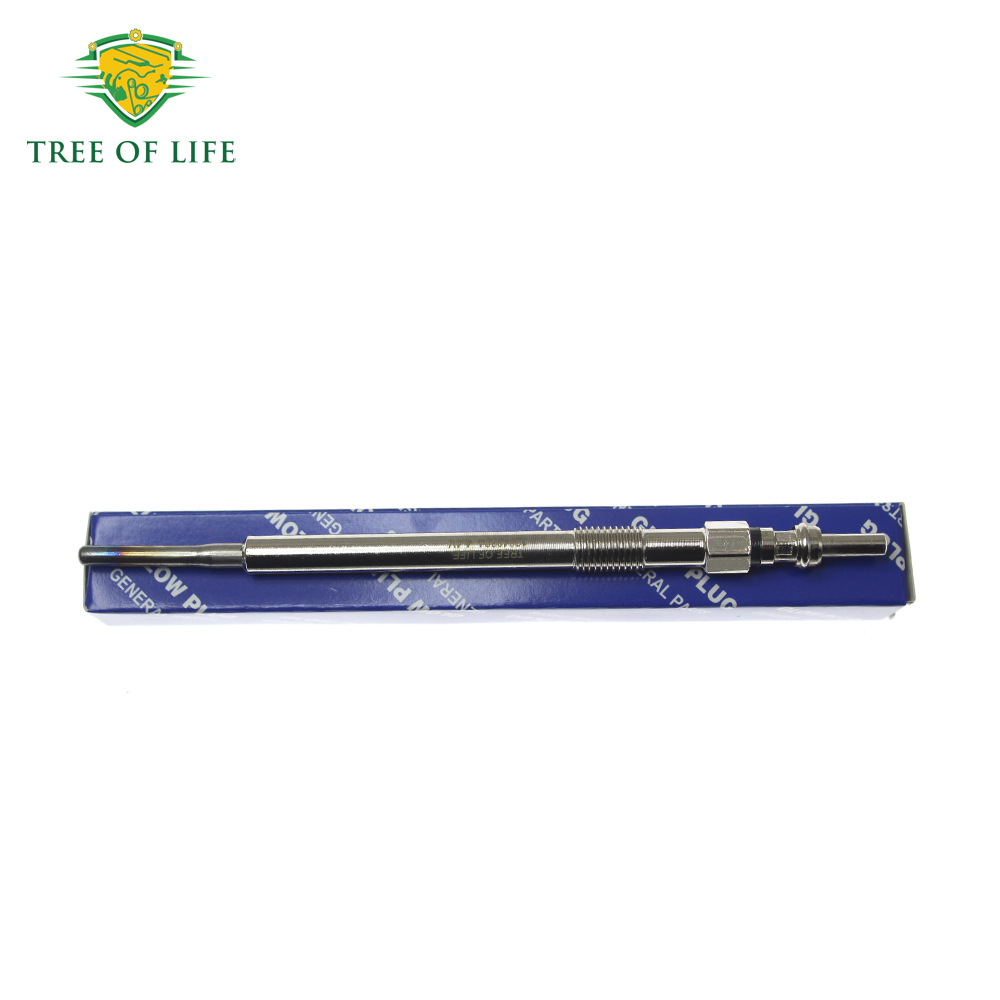 12640384 8653880 04607 2015F 4607 is suitable for Volvo preheating plugs
