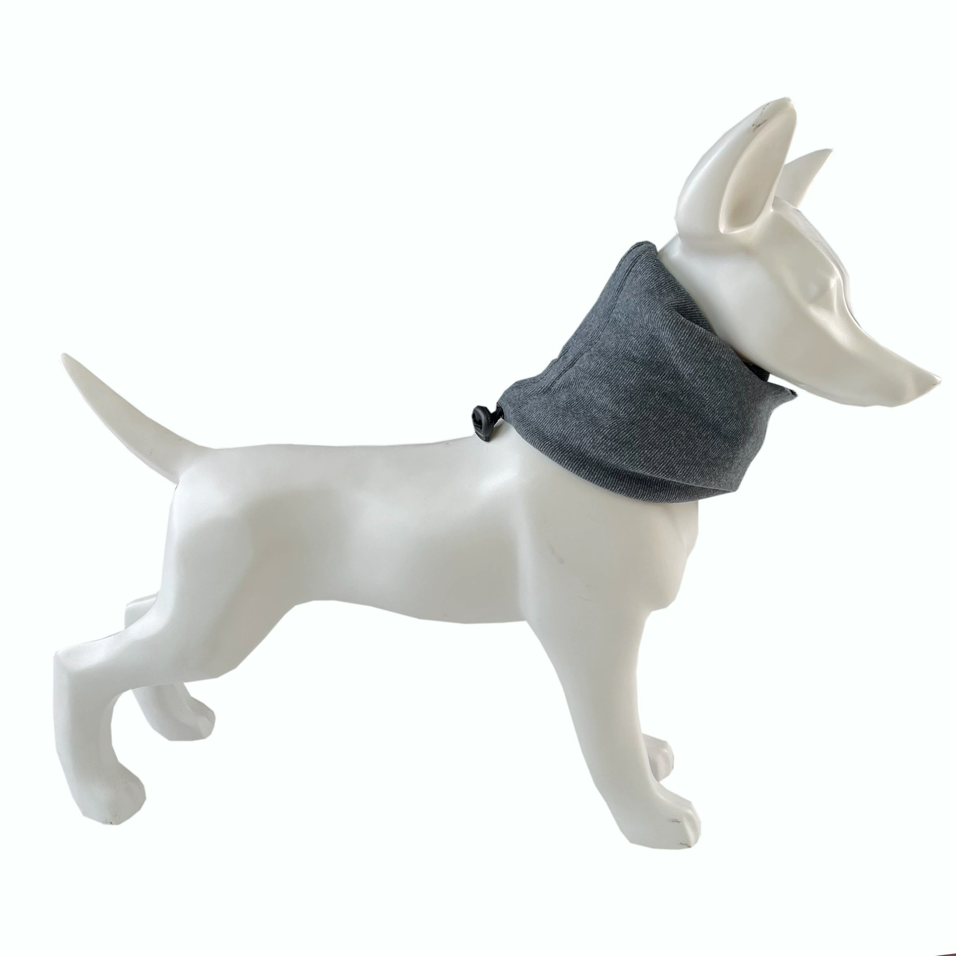 Собачий умиротворяющий капюшон собачий теплая ушанка может регулировать многофункциональное успокаивающее настроение домашнее животное теплая капюшон