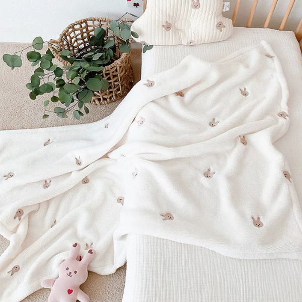 Rabbit, duvet