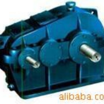 江苏泰隆减速机厂供应泰隆ZL、ZLH系列圆柱齿轮减速器