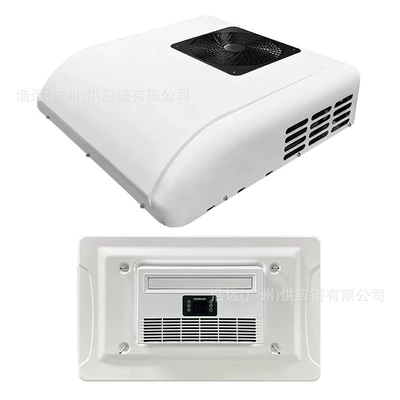 Parking Air Conditioner 24V 2400W – Automotive air conditioning