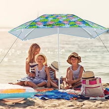 ССΑݏSҶPOP UP BEACH TENT SHELTE