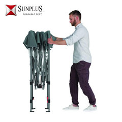 Outdoor advertising tent foldable tent manufacturer batch exhibition canopy carport tent four corner canopy with logo printing