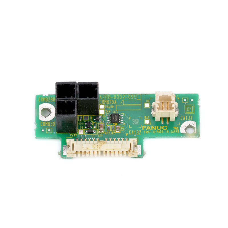 A20B-8002-0950发那科fanuc原装数控机床PCB板电路板现货议 价出