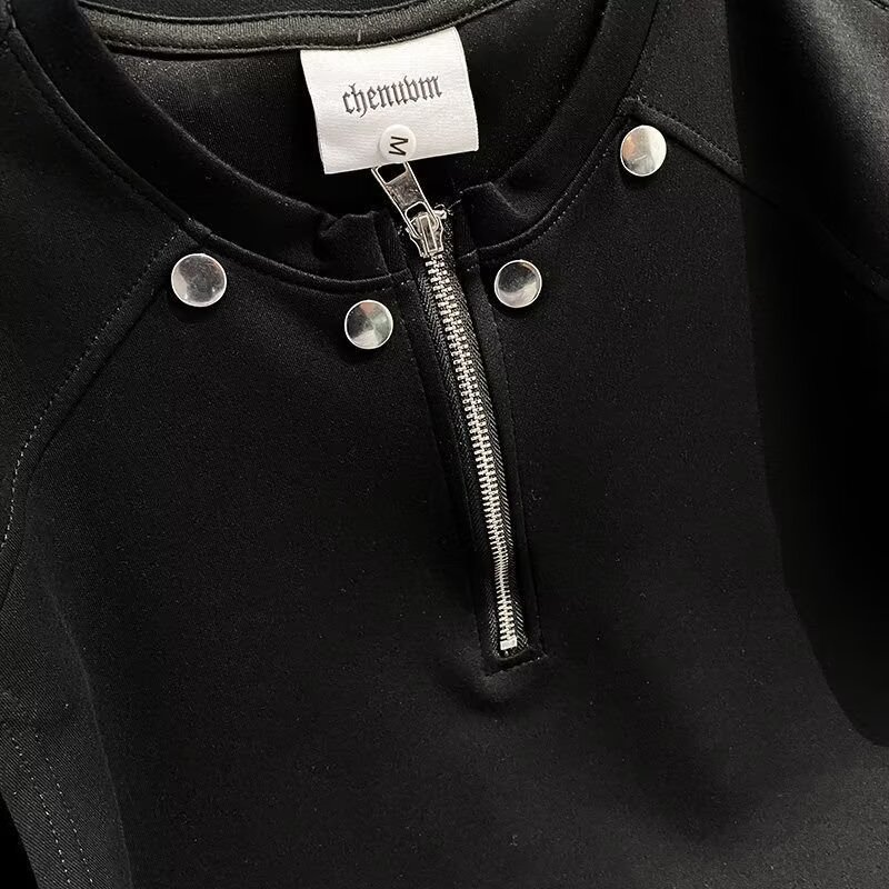 Camiseta sin Mangas para Hombre de Poliéster Estampado para Ocio