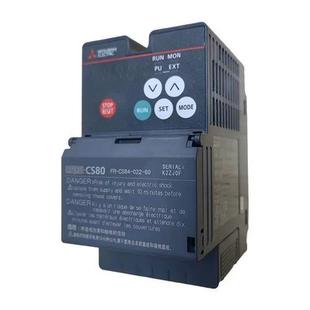 Fr-E840-0040-4-60 1.5Kw Mitsubishi Inverter Original, Spot Inventory