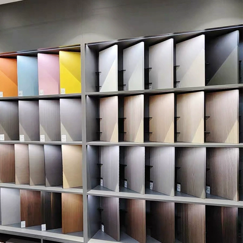 Стеллаж для демонстрации образцов плитки, дверная панель шкафа, каменная цветная пластина, небольшой стеллаж для демонстрации образцов, акриловый стеллаж для демонстрации пластины