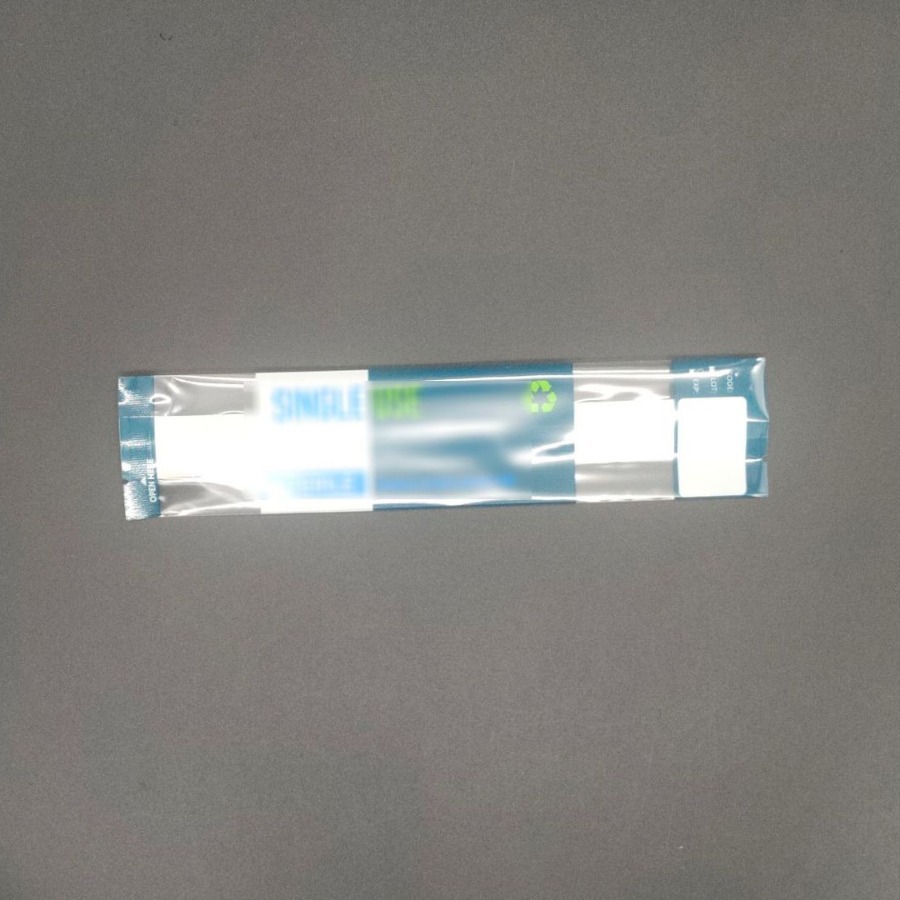 供应医疗器械背封袋 医用灭菌中封袋 环氧乙烷灭菌复合包装袋批发