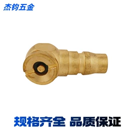 其他气动工具;胎压计;气动接头