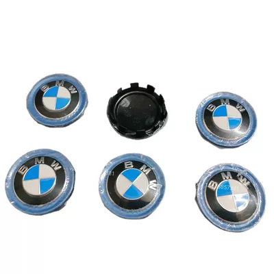 New Energy Hybrid Wheel Center – Hub cover