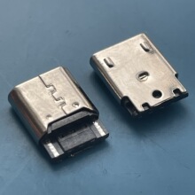 ǰ����MICRO 5P����ĸ�� ��͹�� �o߅ MK����ĸ�^ ���wUSB�ӿ�