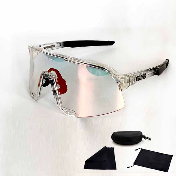 Transparent box change red red