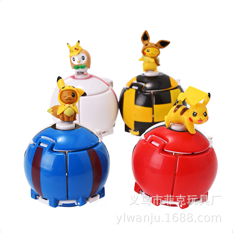 Игрушка, монстр, минифигурка, кукла, питомец