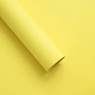 Importación de siete colores cordier gruesa impermeable doble cara cubierta de plata mate modelado cartón flor flor flor de embalaje flor tienda de flores