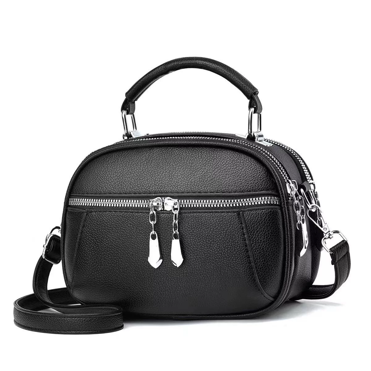 (Cross-border trading), handheld small one-shoulder bag, shoulder bag