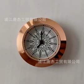 石英表;其他表;水晶工艺品