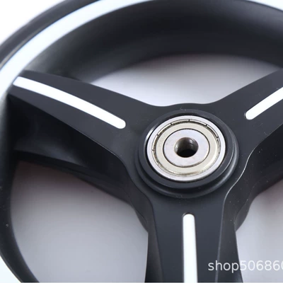 wheel EVA foam – Yolsuzluq şinləri