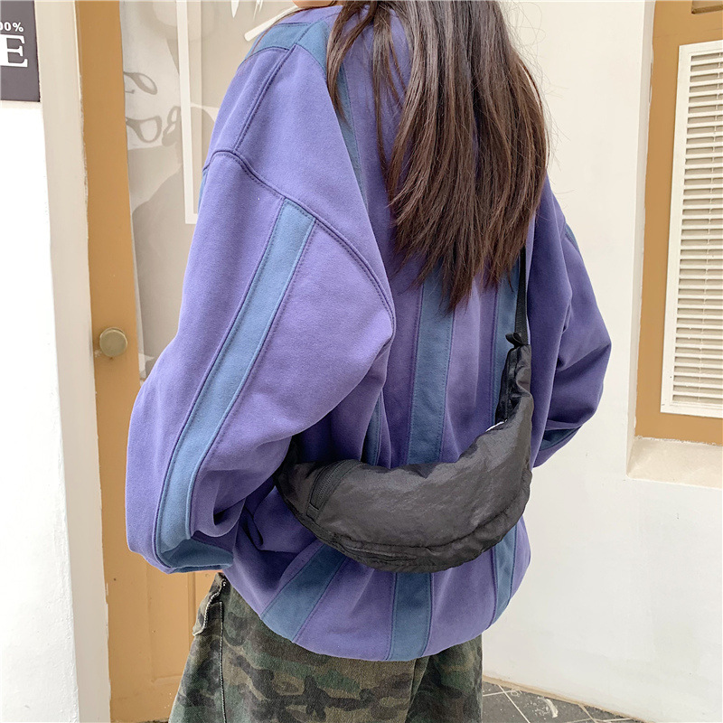 Shake sonido marvel tinny herramientas al aire libre bolsas deportivas de viento 2025 nuevo bolso de pecho omnipotente bolso de cintura caminata