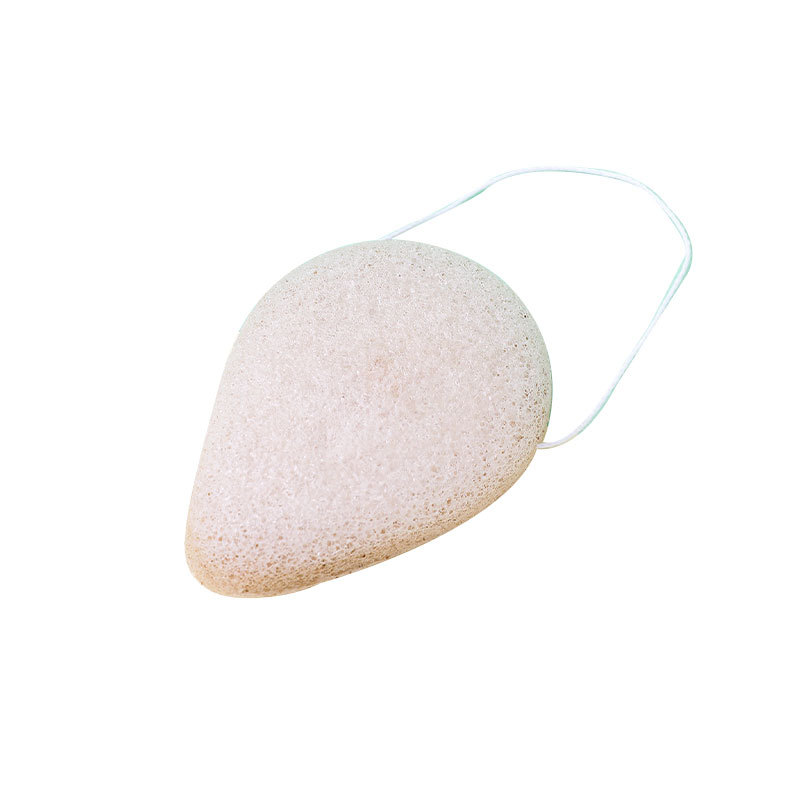 Walnut Conjac, lavabo facial, esponja facial, exfoliación facial, limpieza profunda, lavabo facial al por mayor.