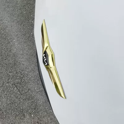 Car logo k2 k5 KX7 Auto Supplies