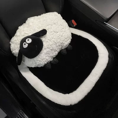 Car Headrest for All Seasons, Headrest