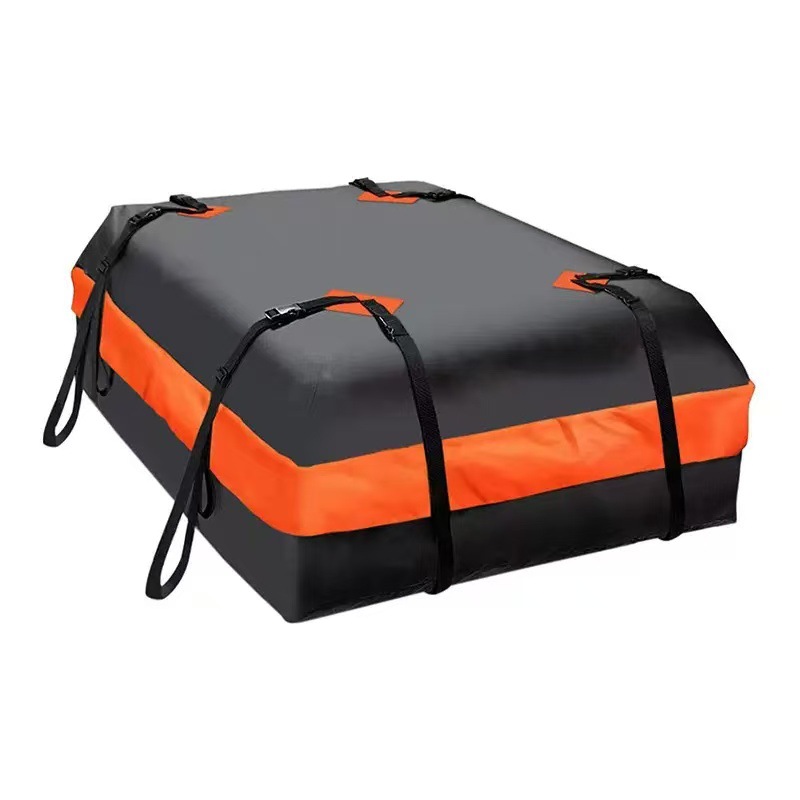 Travel bag