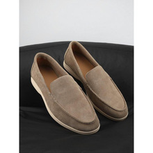 Q 40961 Men's casual loafers ��ʿ�����ָ�Ь�羳����ͨ��