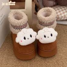 �����l �����L��ЬŮins�ɐ�С���⴩���m������ů�ӽq�Ӻ�ѩ��ѥ