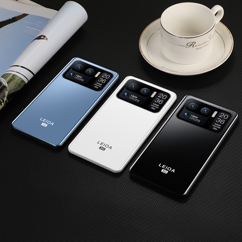 M 11ultra新型国境を越えた電気商10核5gアンドロイド1gスマートフォン6.1大画面工場スポット|undefined