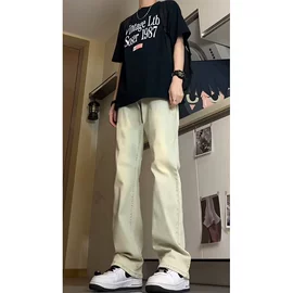 男式休闲裤;男式T恤;男式衬衫