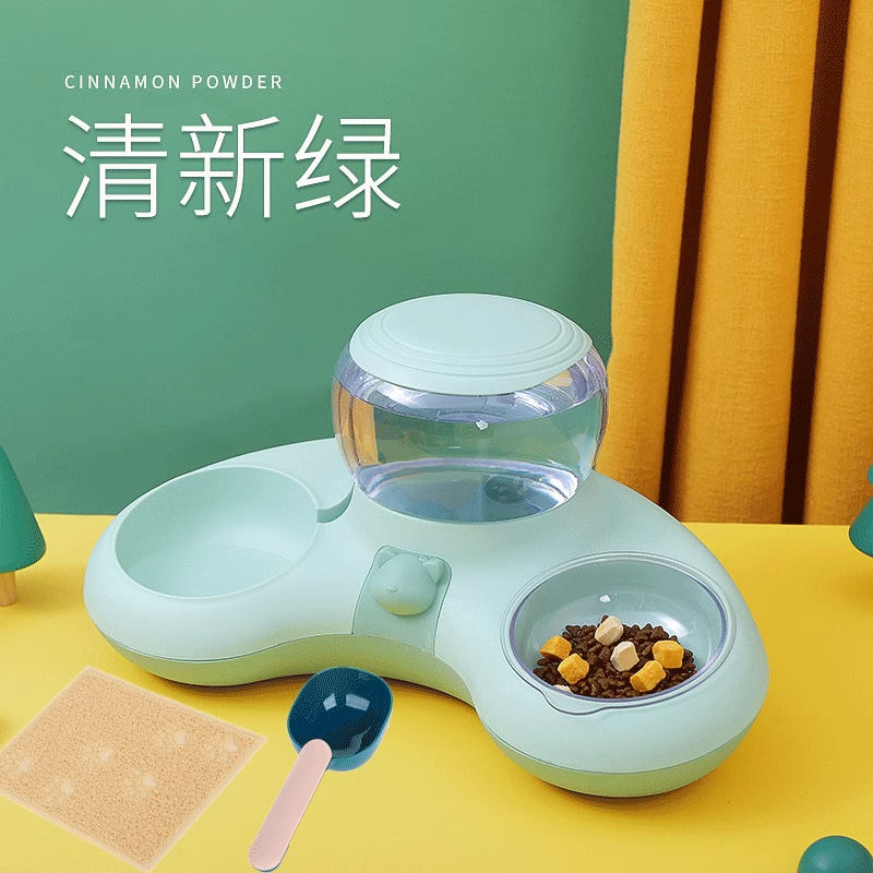 신록 + 플레이스매트 + 곡물숟가락