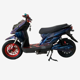 电动摩托车