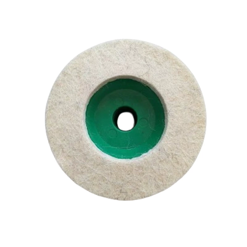 Производитель шерстяных кругов для полировки колес, фетровое колесо, шерстяной диск, толстое шерстяное колесо, полировка хлопка