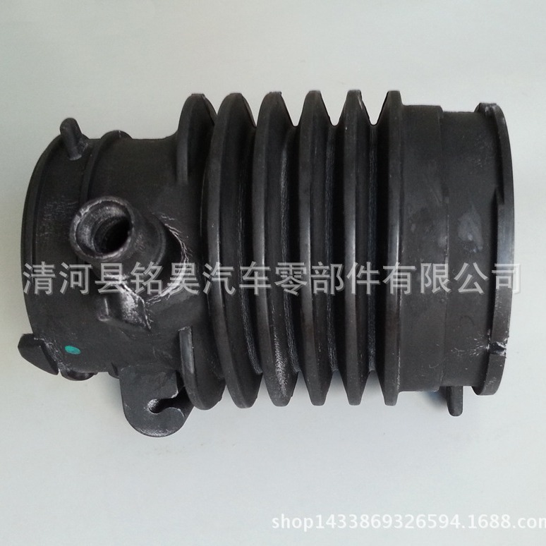 17228R70A01 para Honda 08-12 Accord filtro de aire manguera de admisión tubo de aire 17228-R70-A01