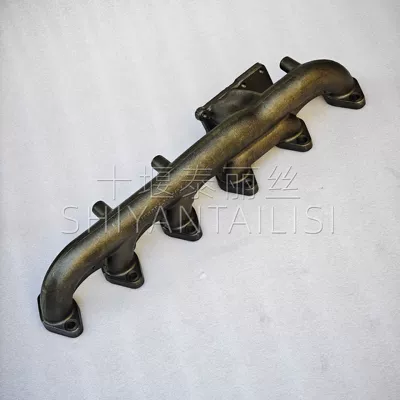 Exhaust manifold Suitable for Cummins