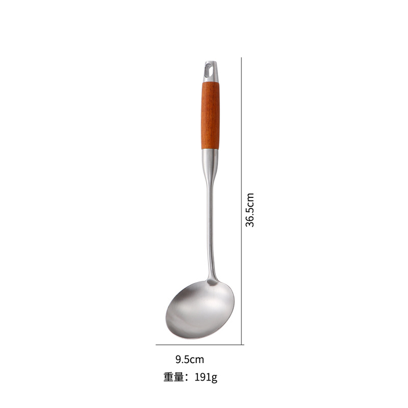 로즈우드【숟가락】