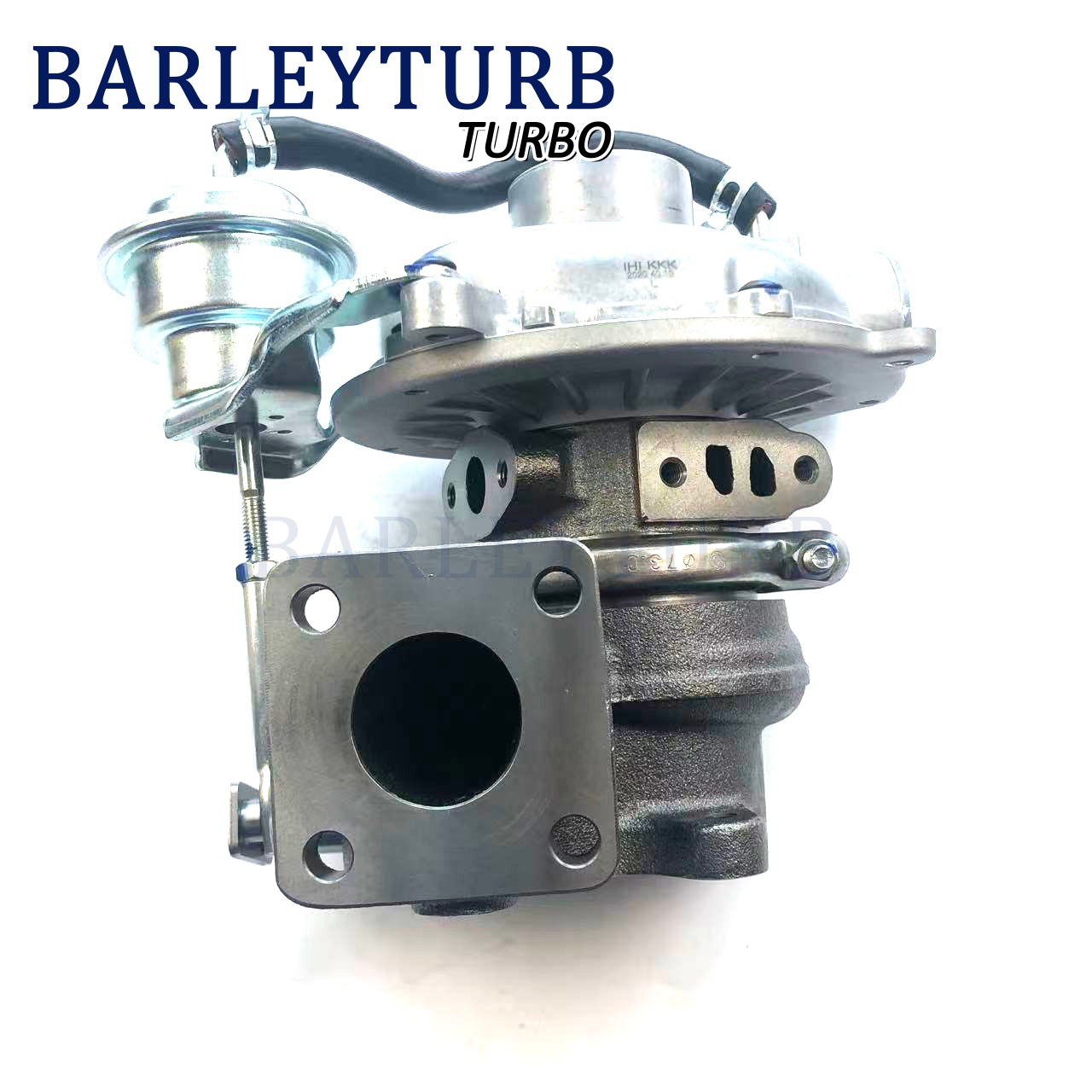 Suitable for Turbocharger Rhf5 Rhf4H 1118010-44 1118010-Tpr02 897139724